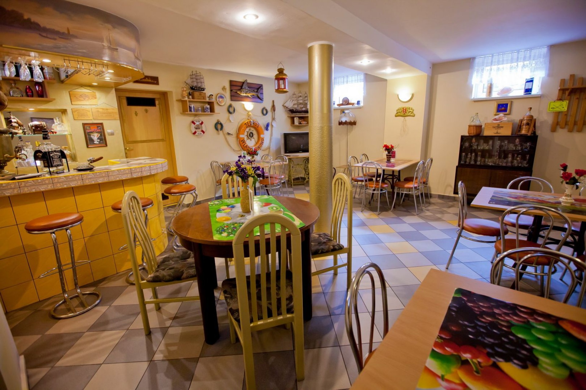 Pokoje Gościnne BEDNARSCY