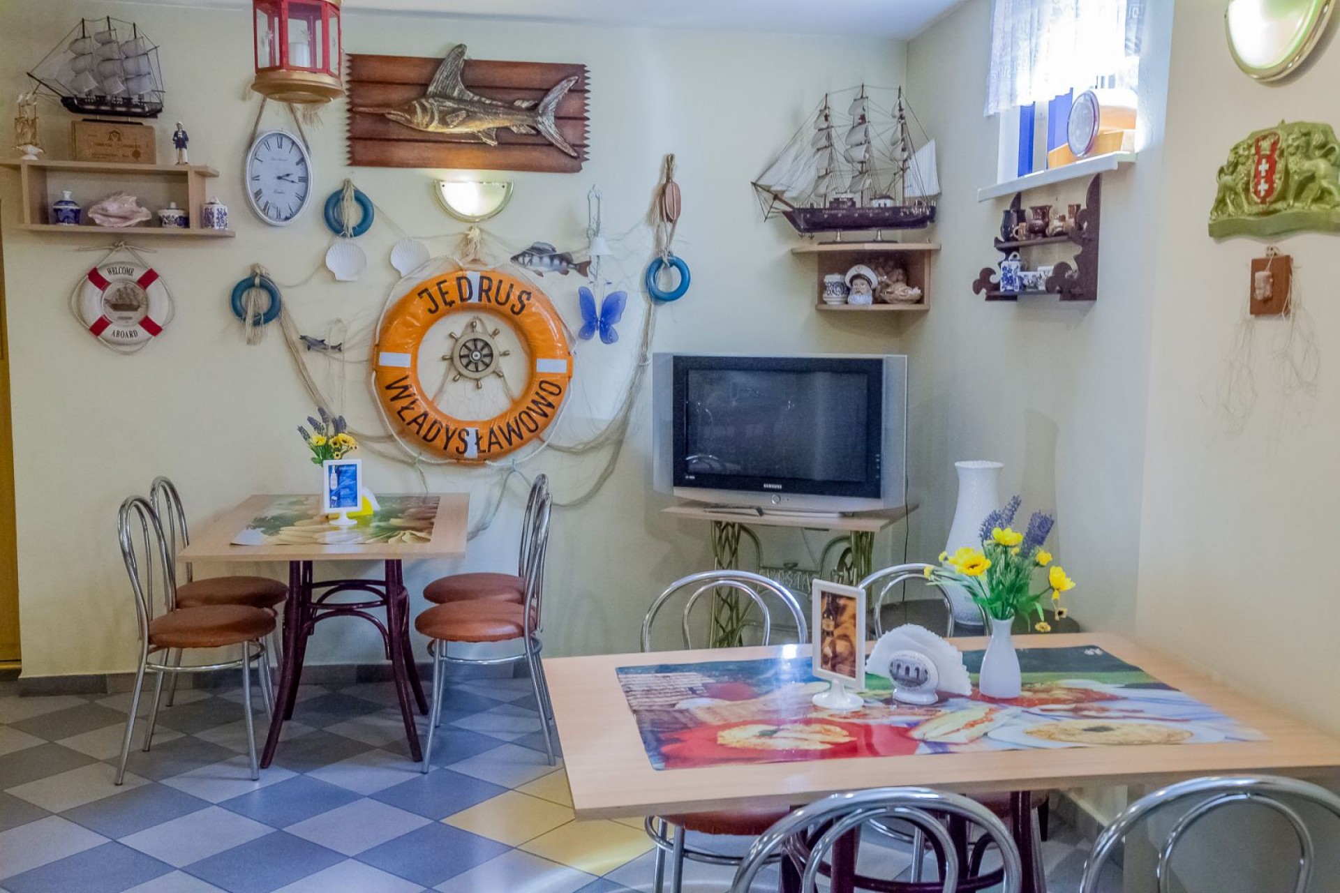 Pokoje Gościnne BEDNARSCY