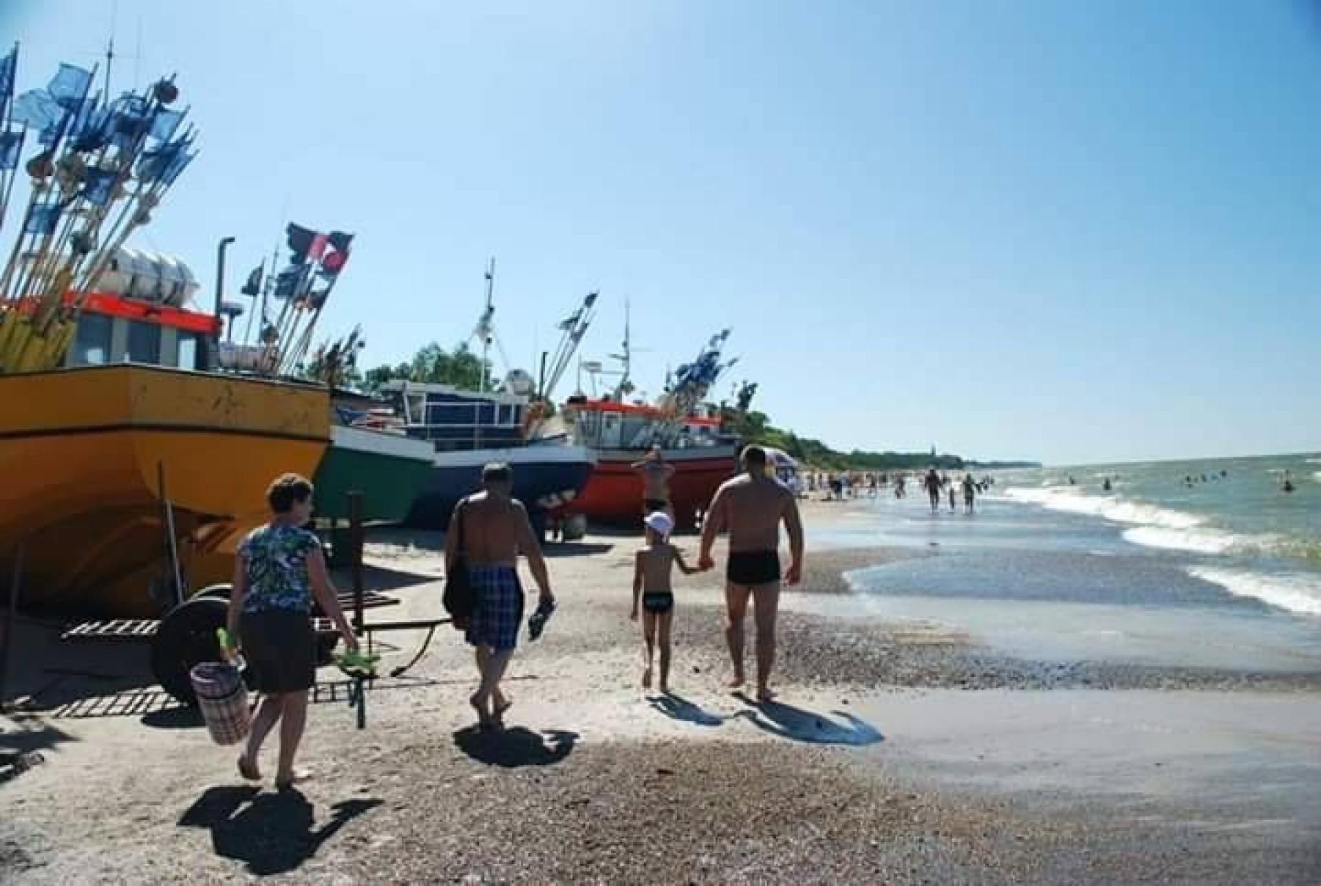 Ośrodek BOSMAN