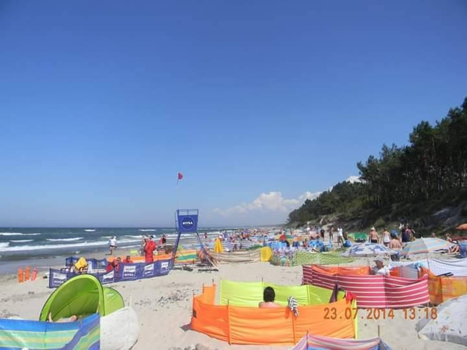 Ośrodek BOSMAN