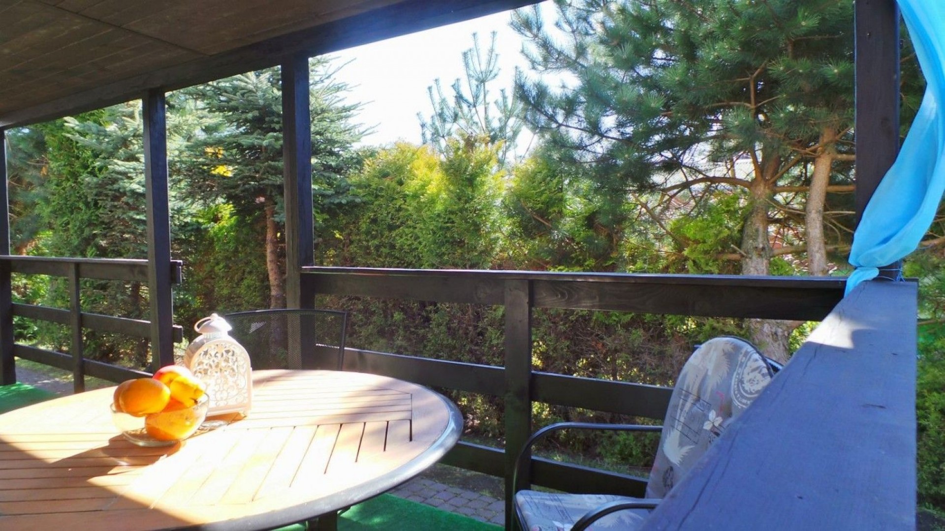 Domki MILAGRO BALTICO