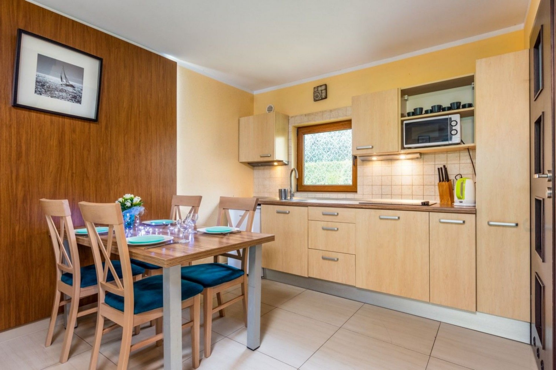 Domki MILAGRO BALTICO