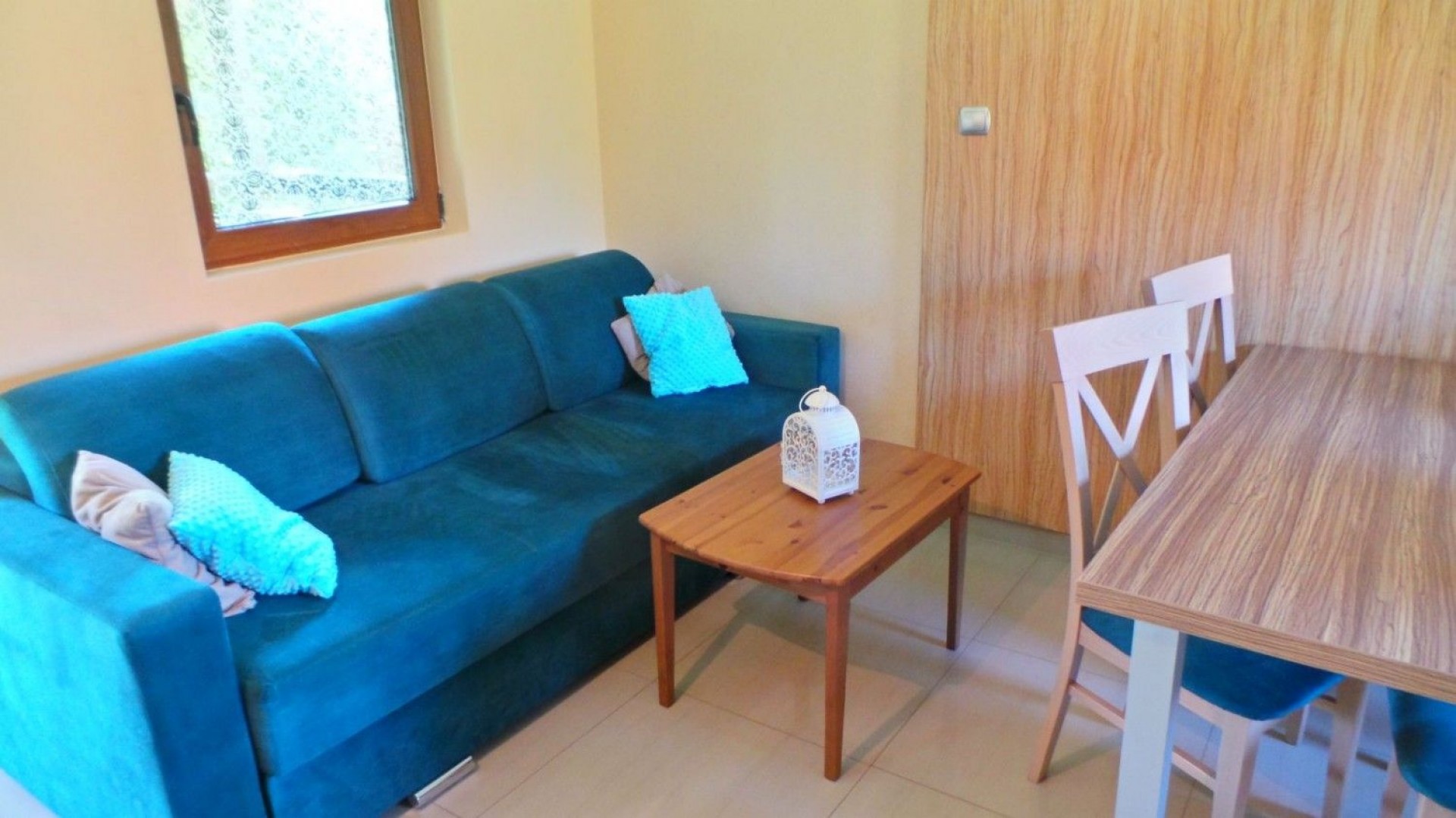 Domki MILAGRO BALTICO