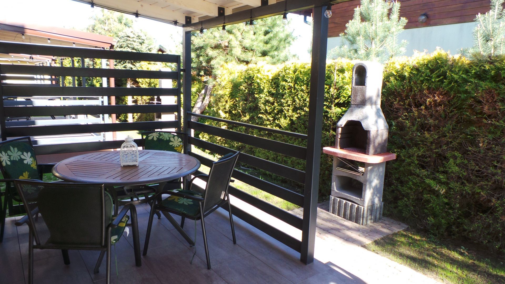 Domki MILAGRO BALTICO