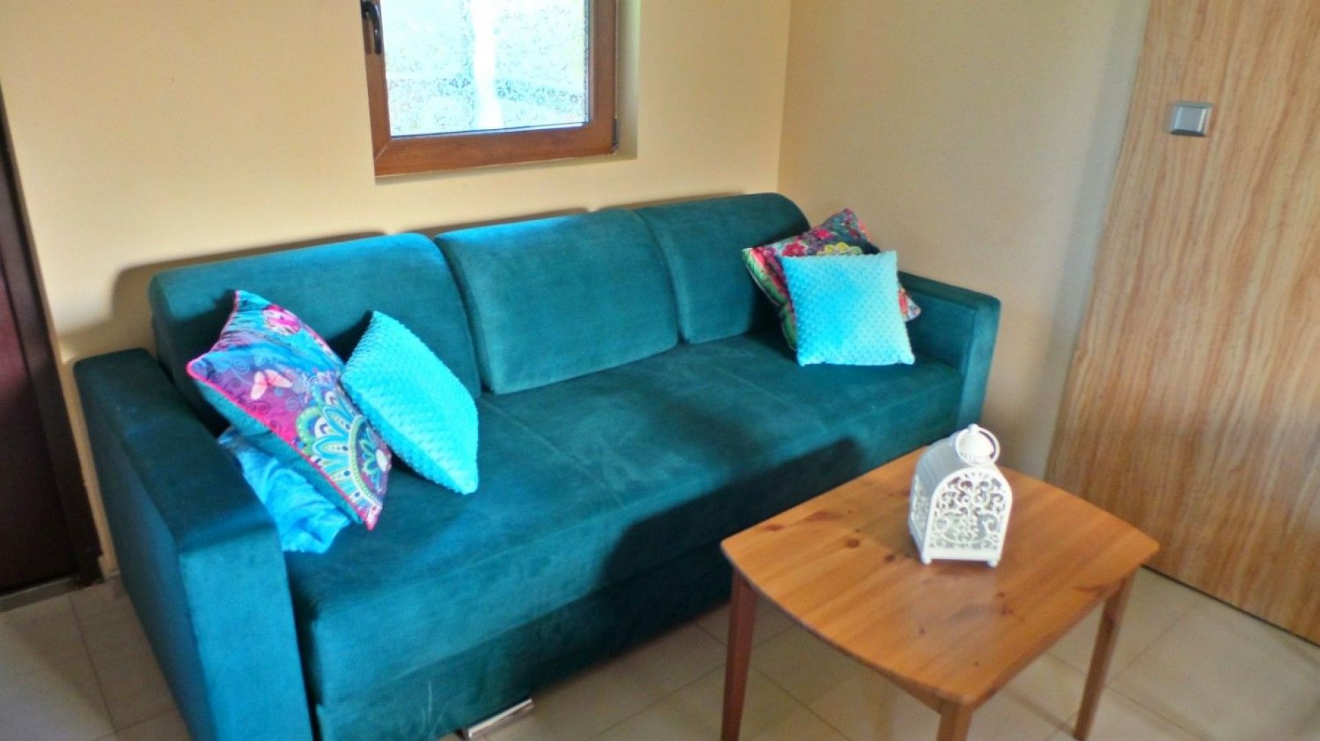 Domki MILAGRO BALTICO