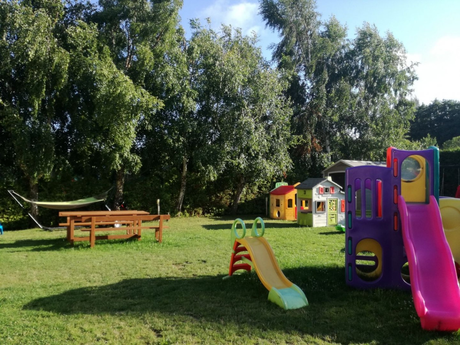 Domki MILAGRO BALTICO