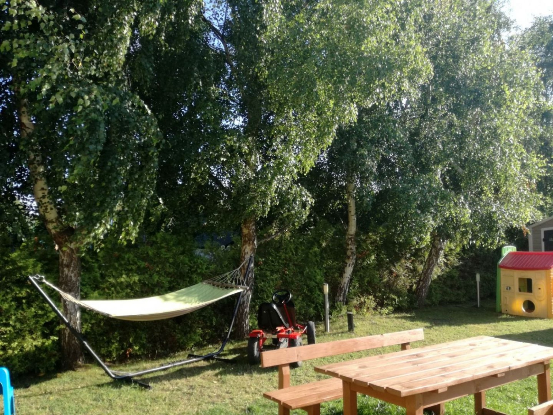 Domki MILAGRO BALTICO