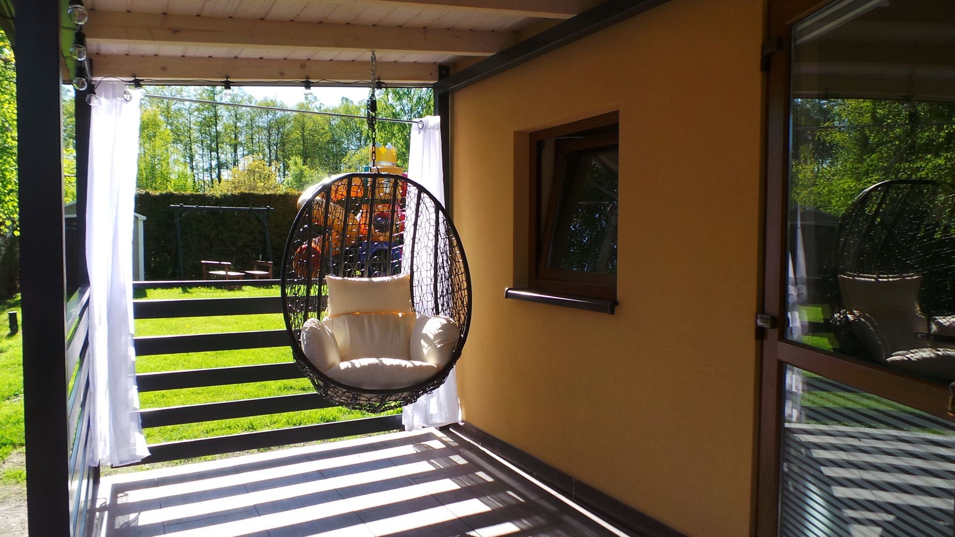 Domki MILAGRO BALTICO