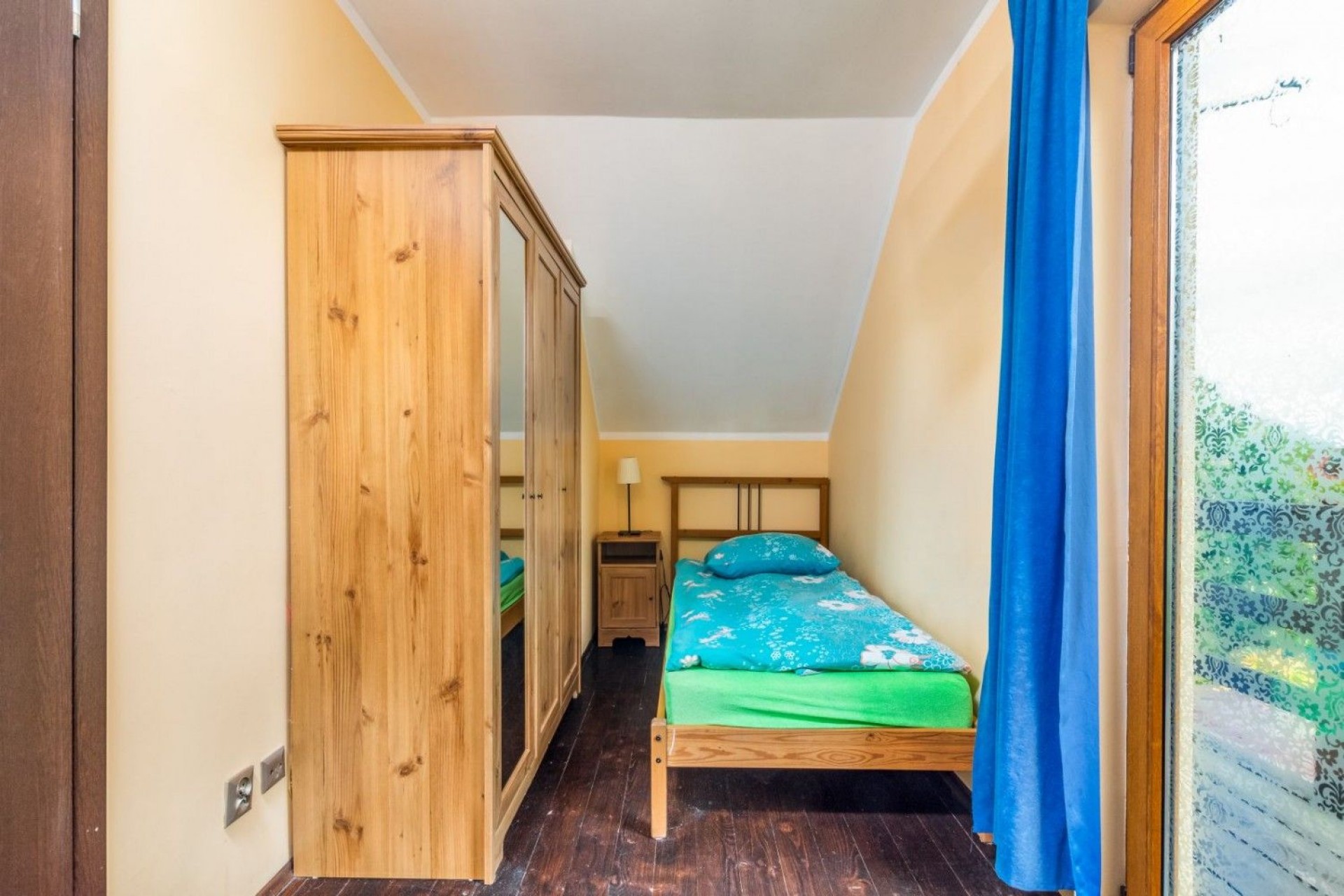 Domki MILAGRO BALTICO