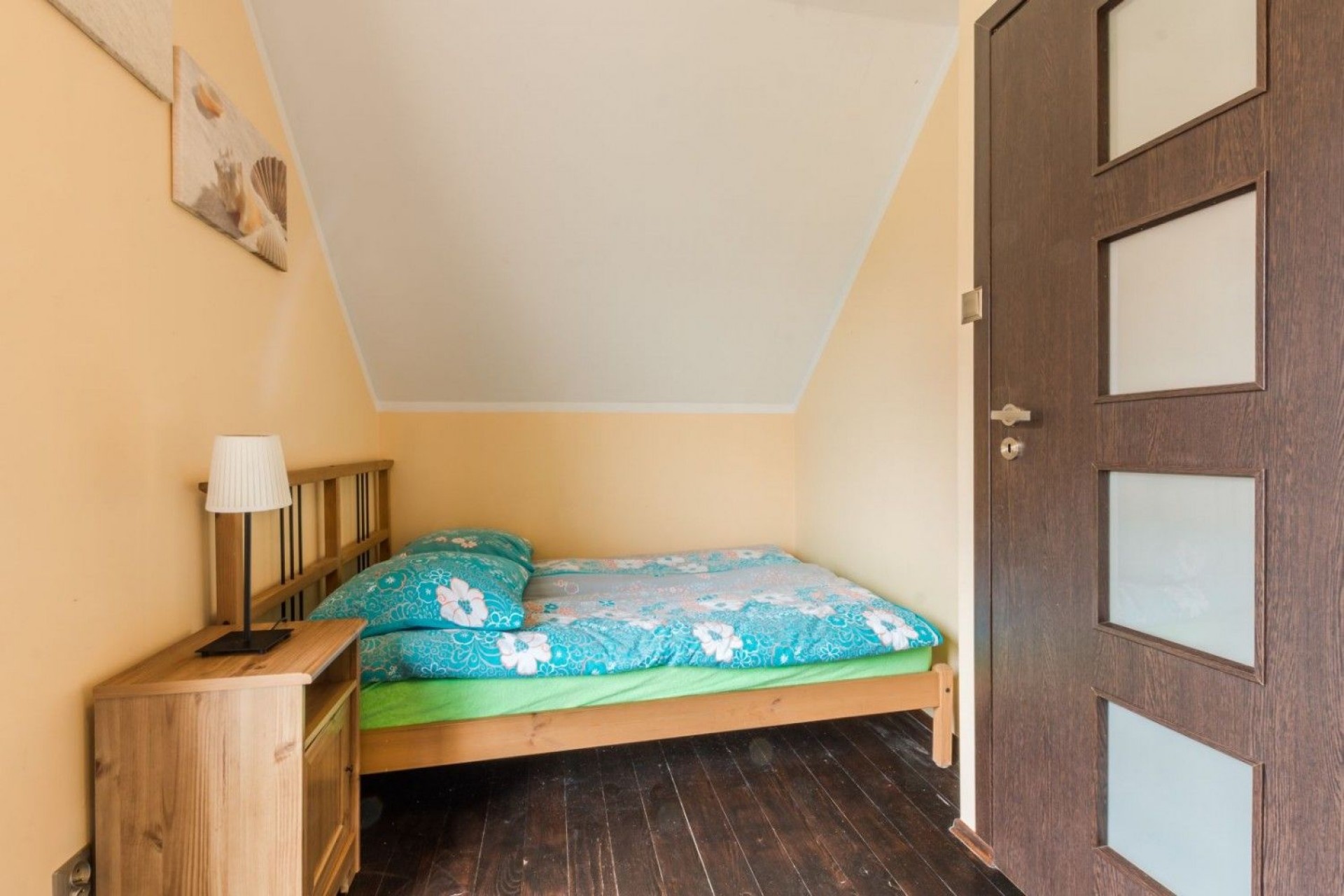 Domki MILAGRO BALTICO