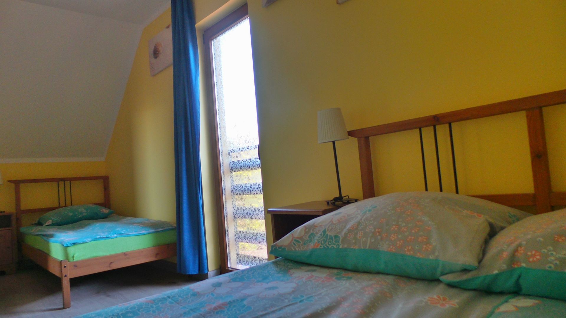 Domki MILAGRO BALTICO