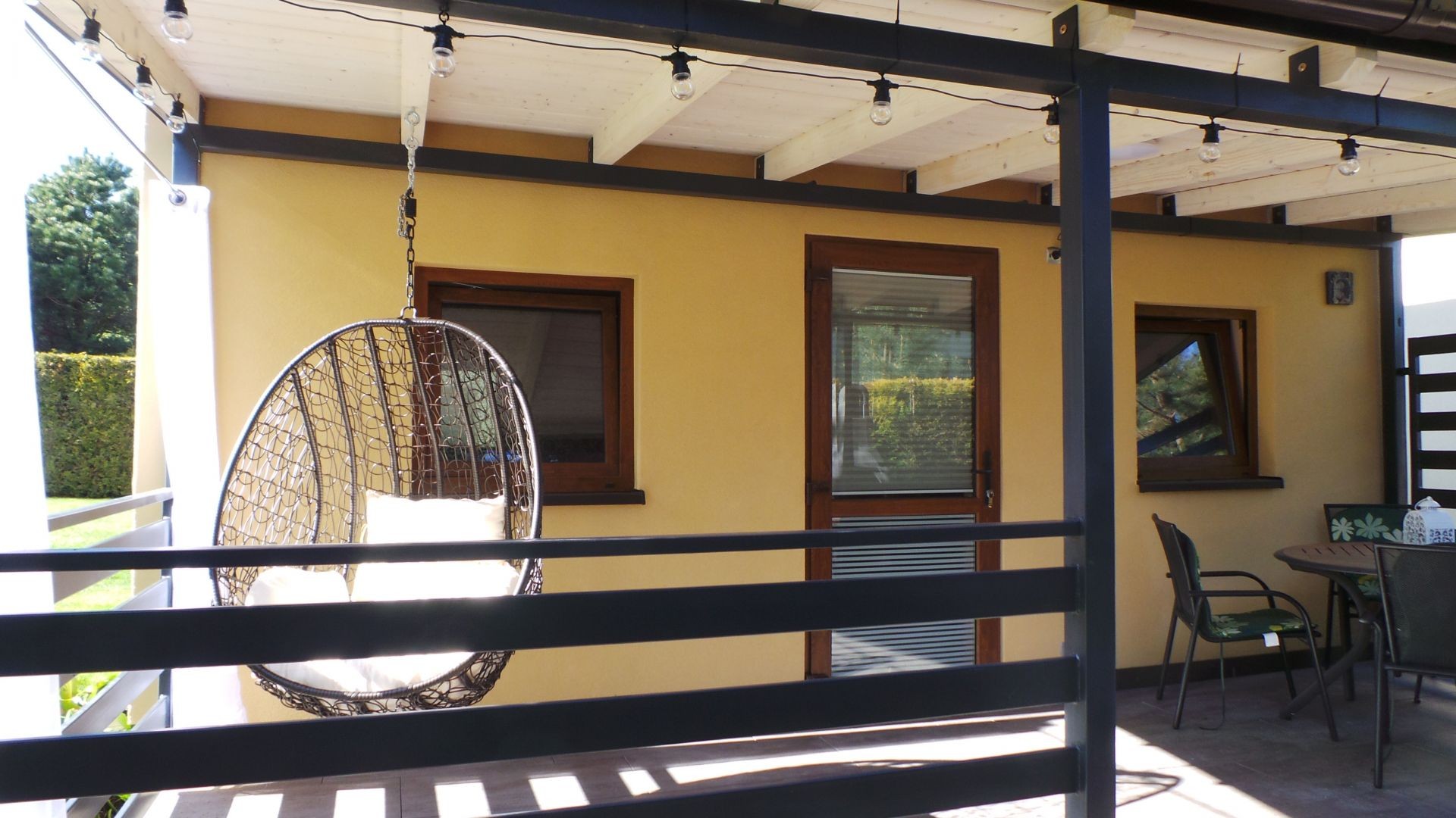 Domki MILAGRO BALTICO