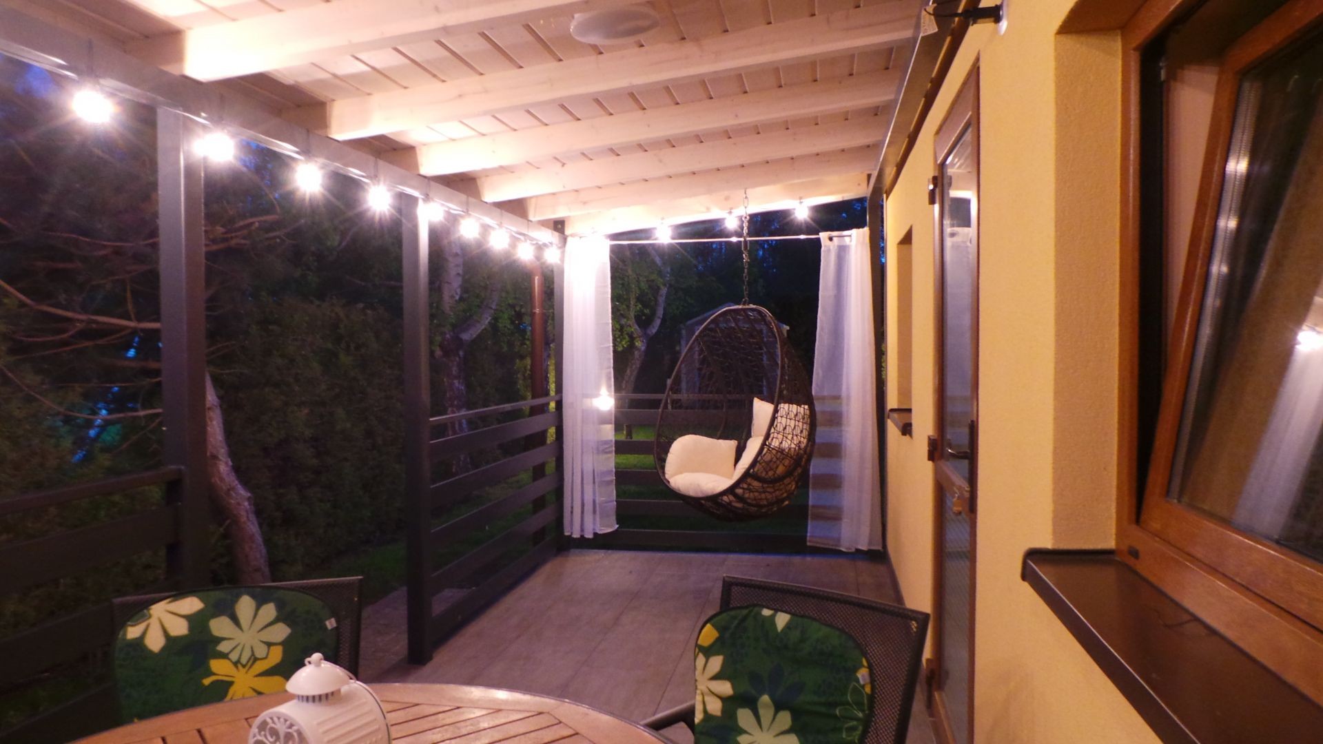 Domki MILAGRO BALTICO