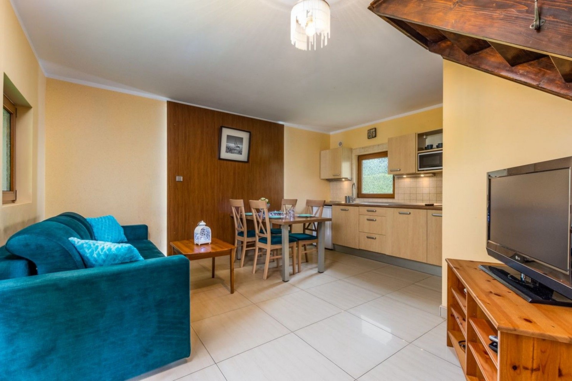 Domki MILAGRO BALTICO