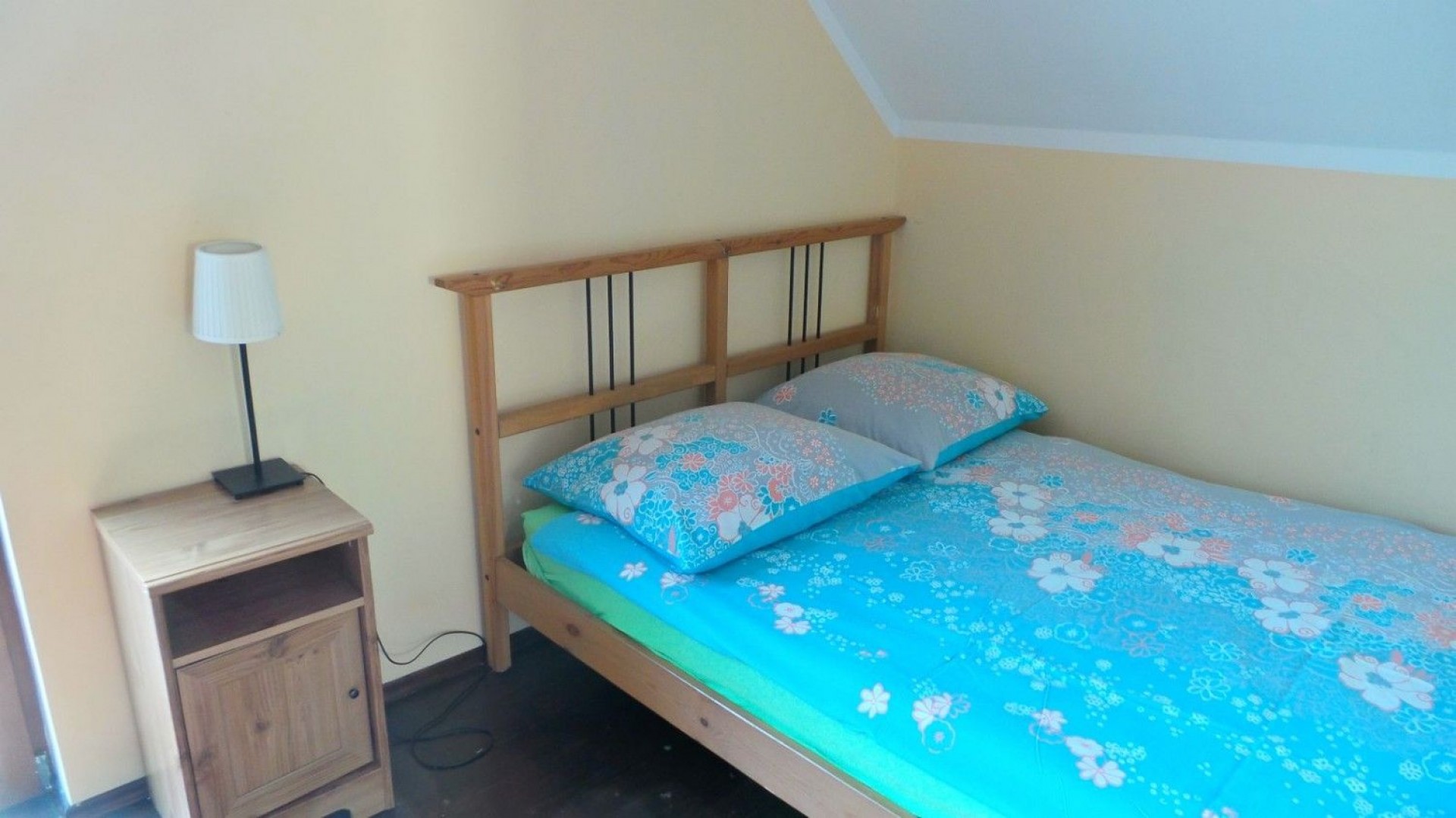 Domki MILAGRO BALTICO