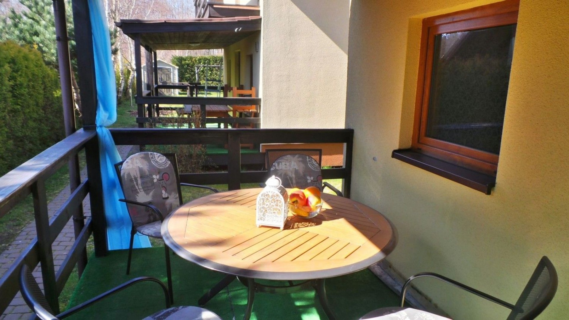 Domki MILAGRO BALTICO