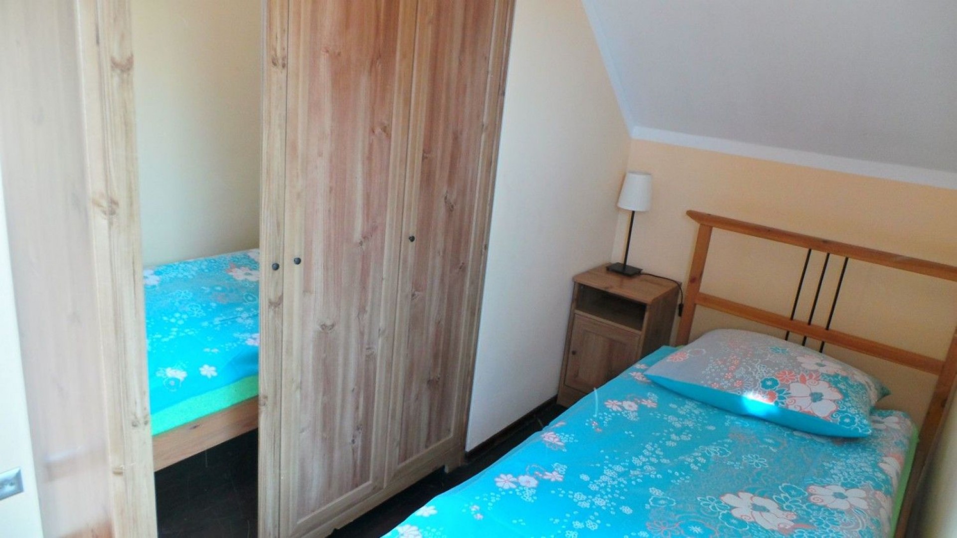 Domki MILAGRO BALTICO