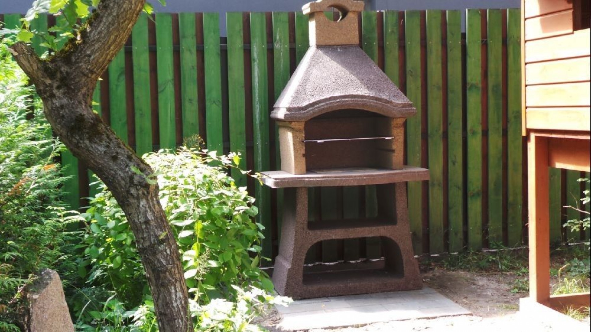 Domki Apartamentowe LEŚNE TARASY