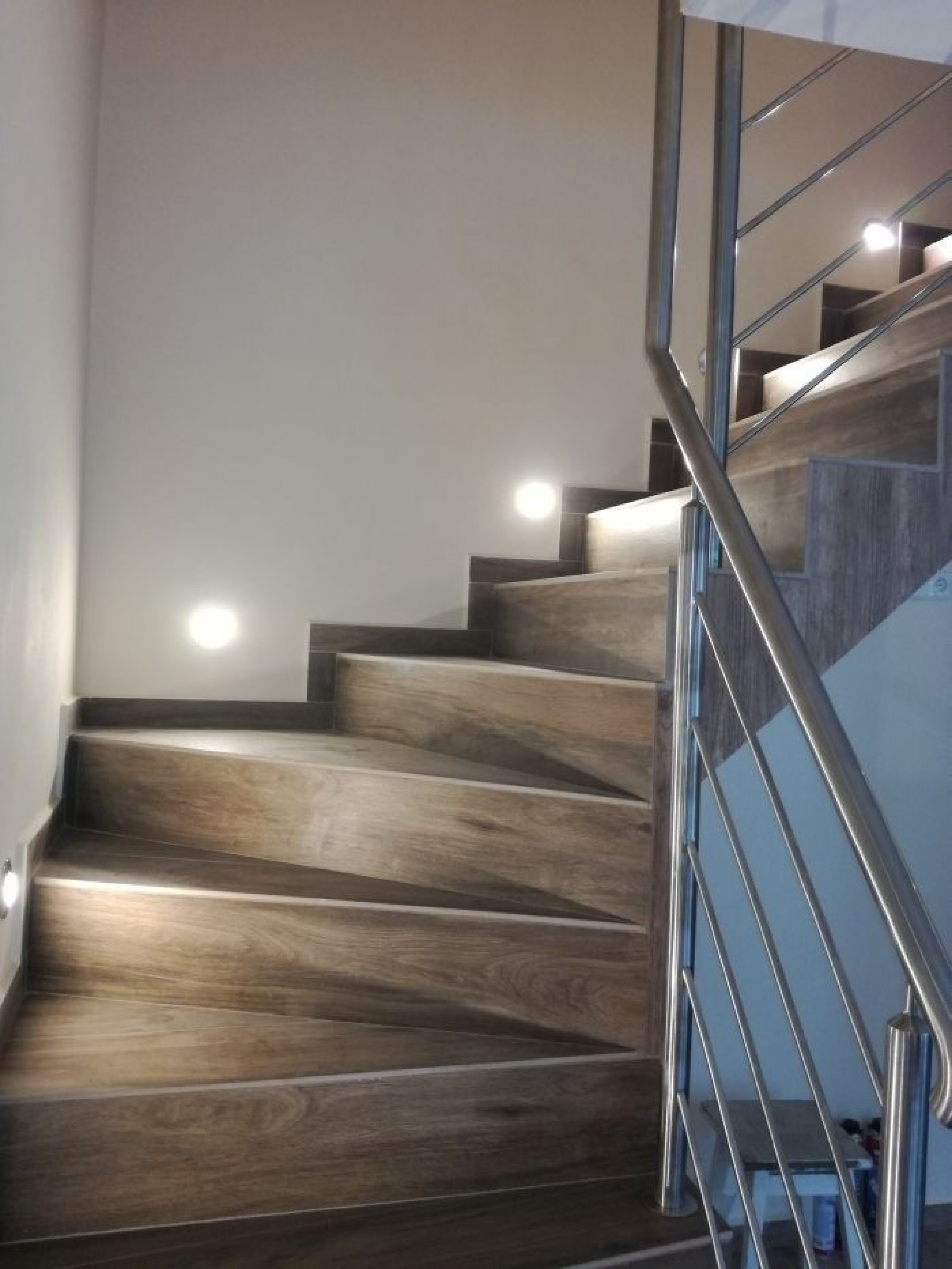 Domki Apartamentowe LEŚNE TARASY