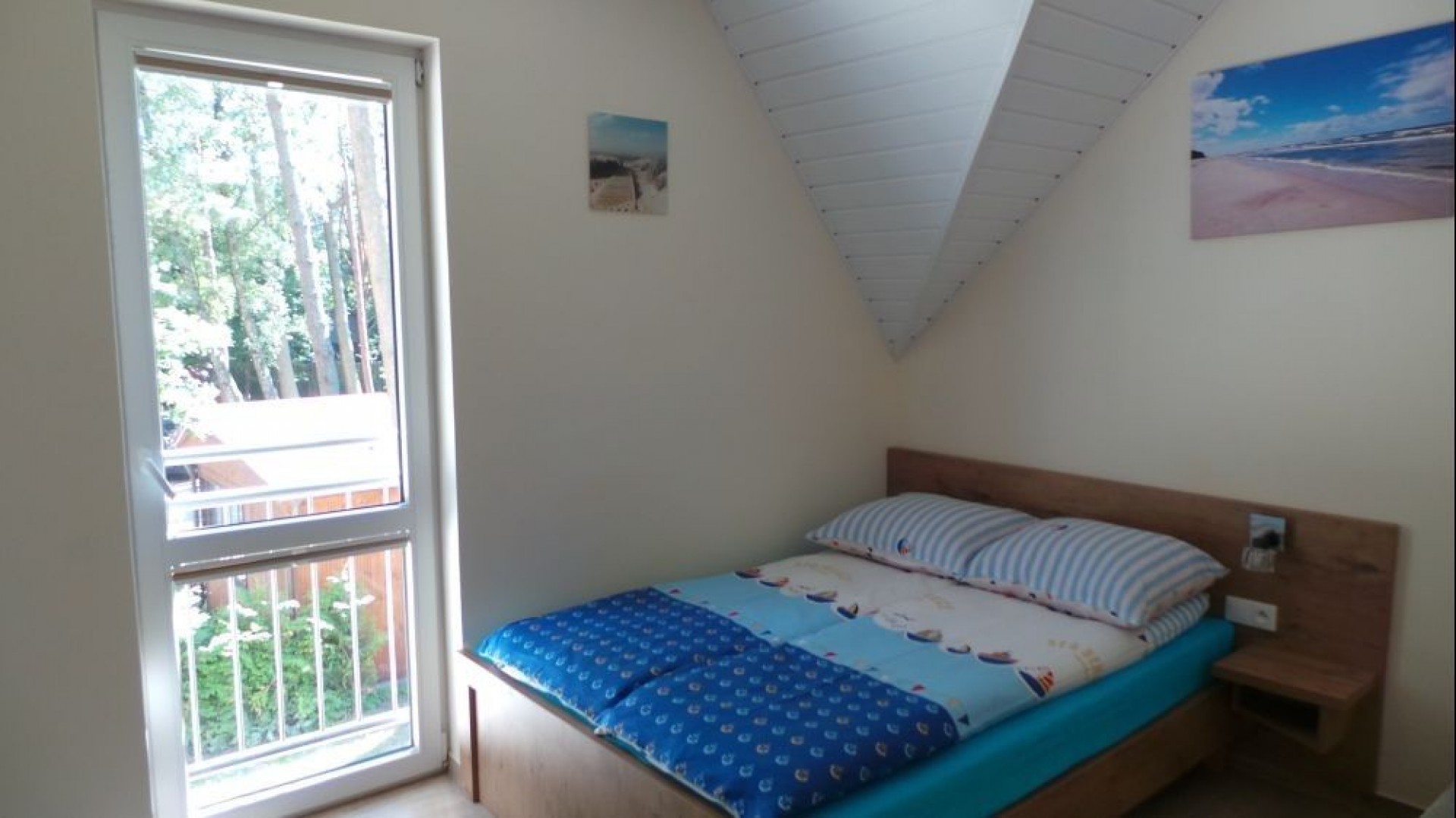 Domki Apartamentowe LEŚNE TARASY