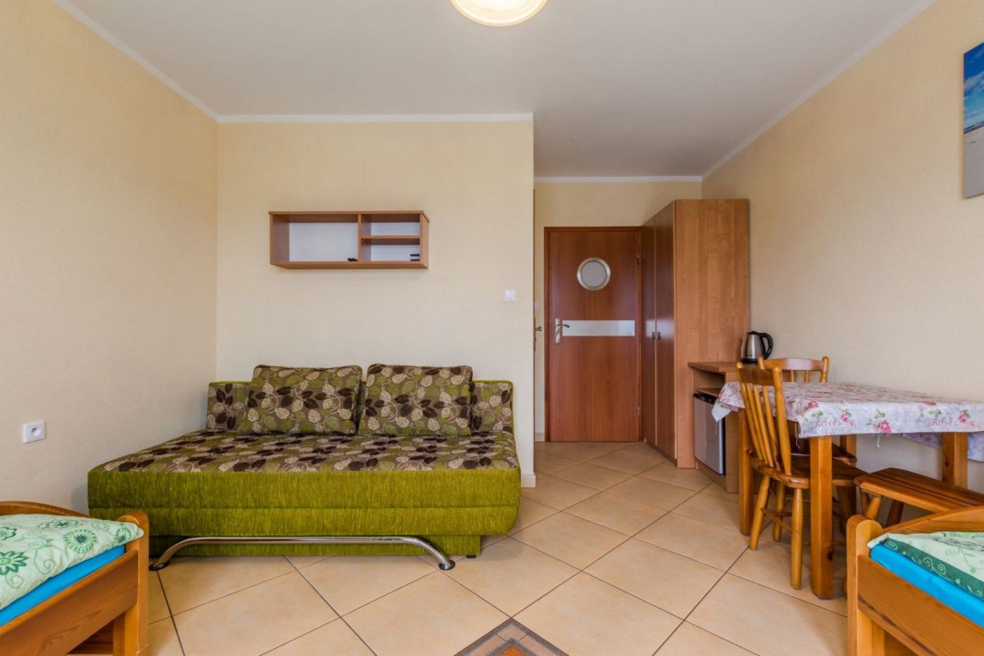 Dom Wczasowy PRZYSTAŃ