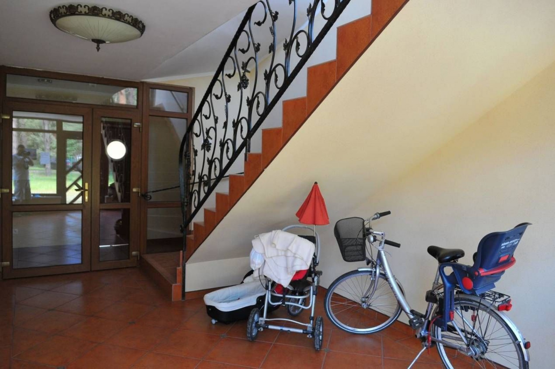 Dom Wczasowy PRZYSTAŃ