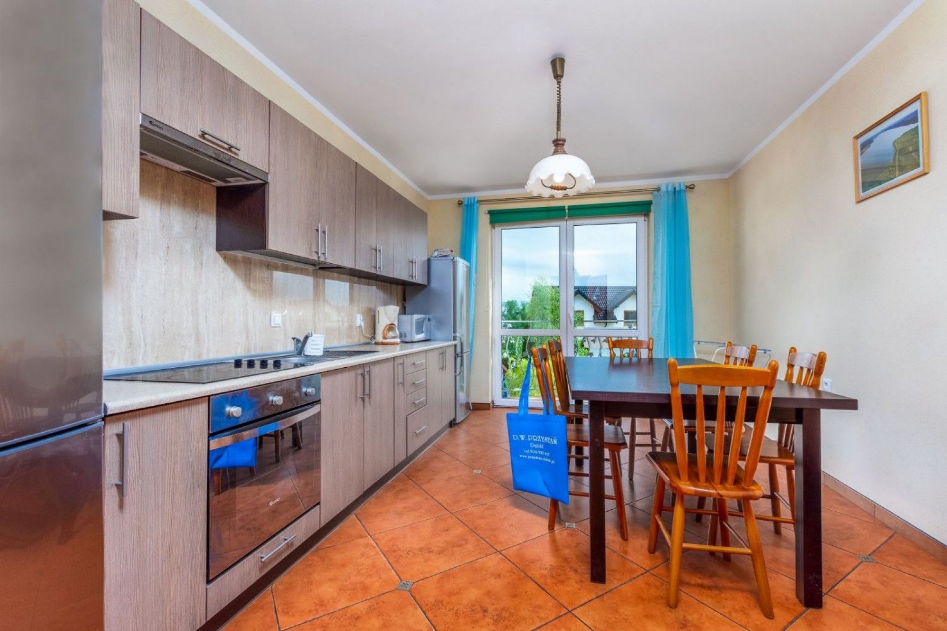 Dom Wczasowy PRZYSTAŃ