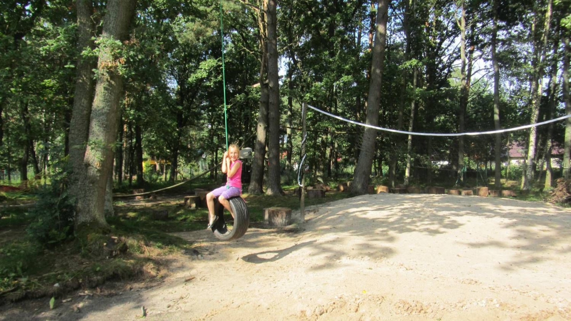 Dom Wczasowy PRZYSTAŃ