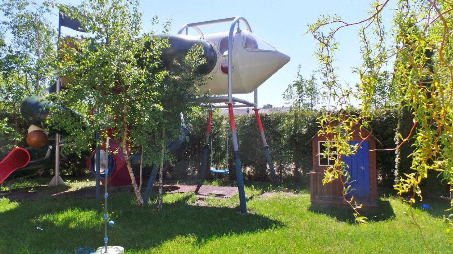 Dom Wczasowy PRZYSTAŃ