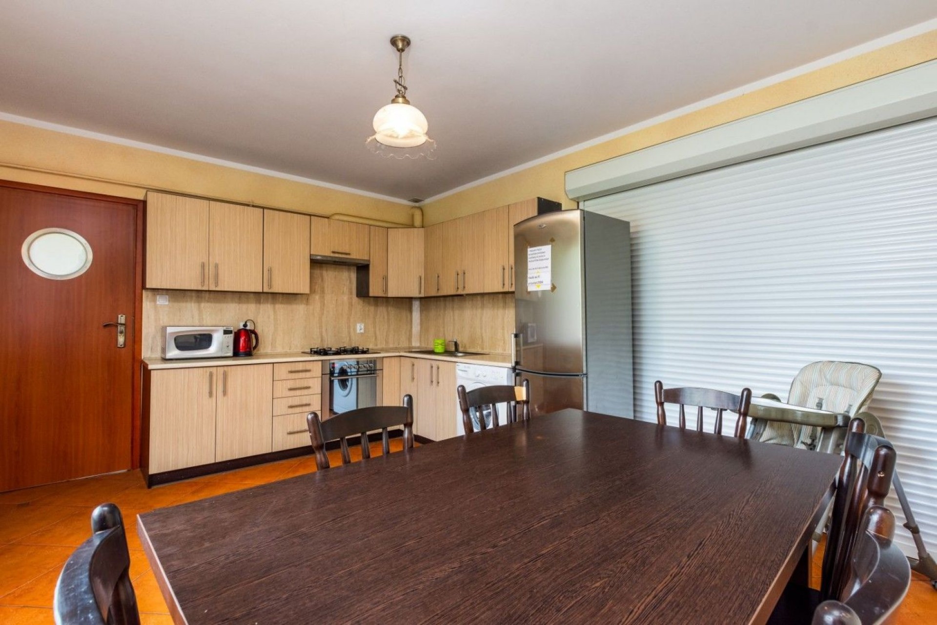 Dom Wczasowy PRZYSTAŃ