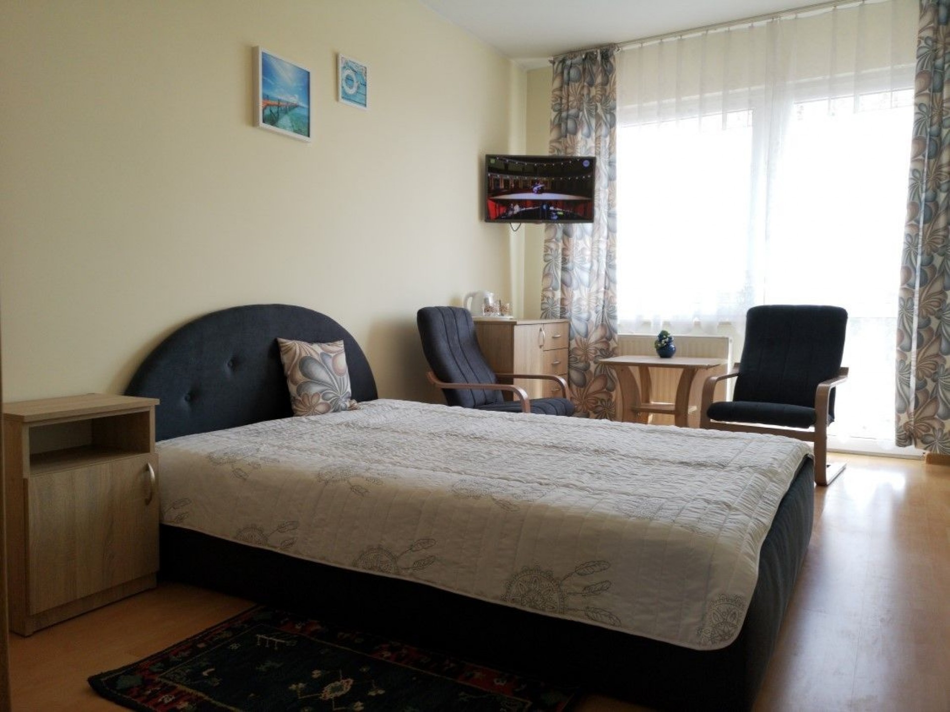 Dom Wczasowy Krystyna