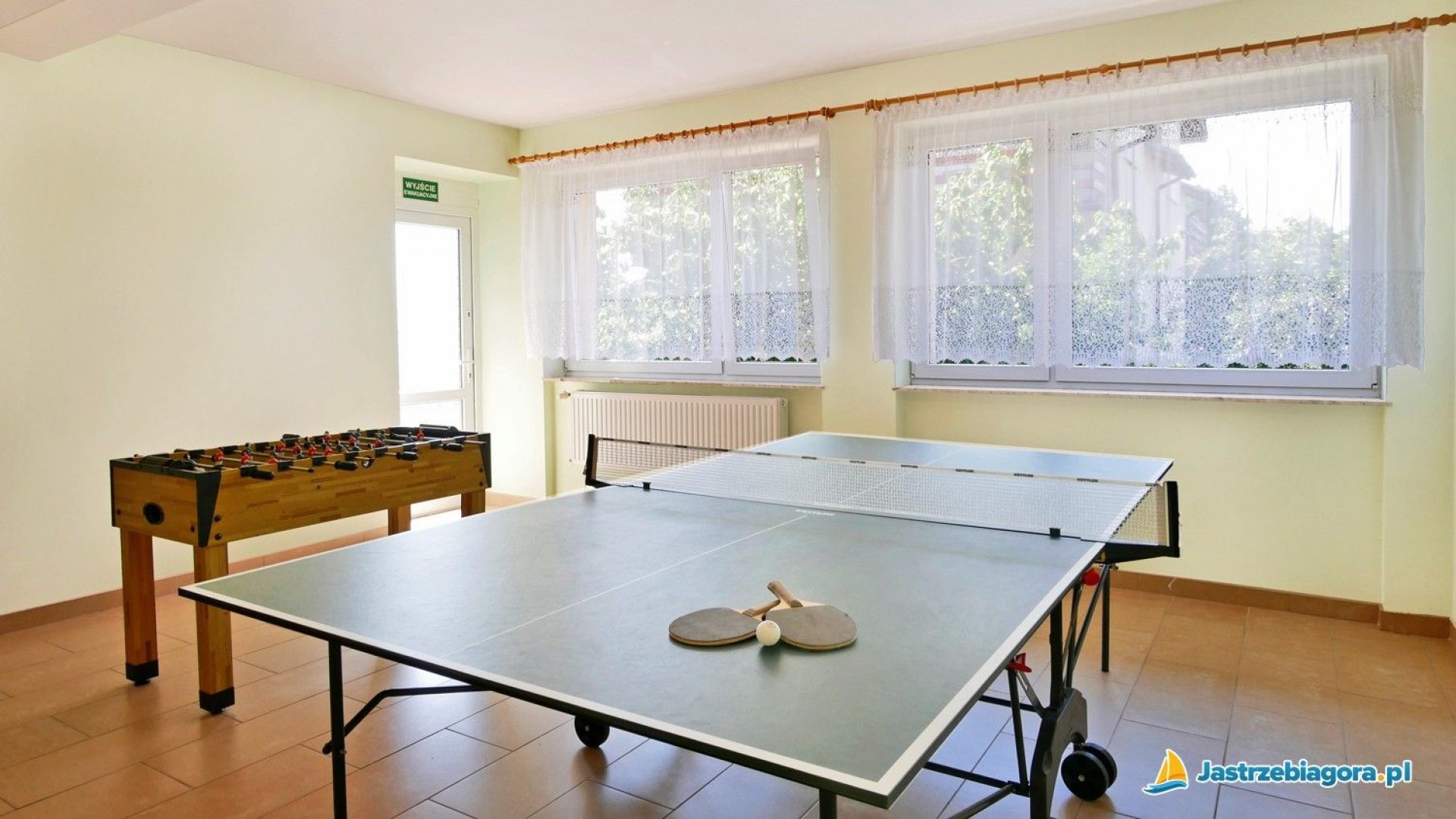 Dom Wczasowy Krystyna