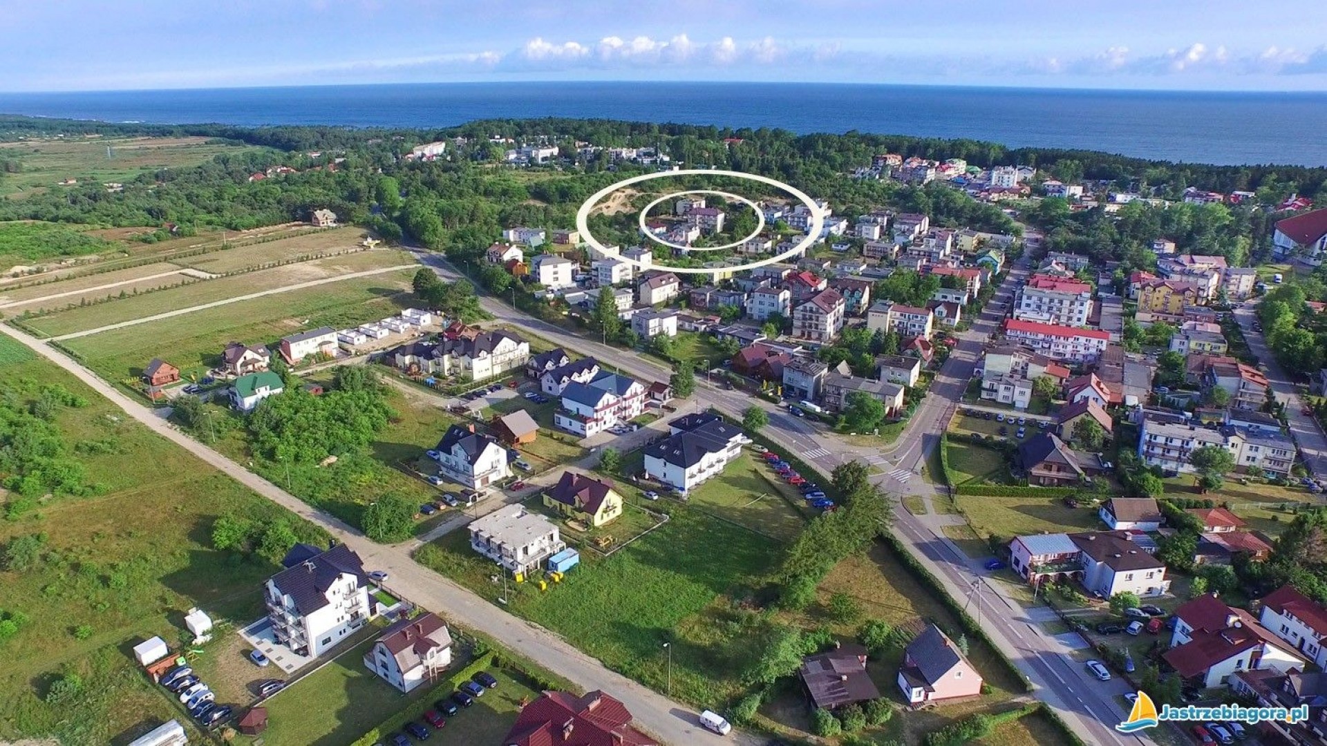 Dom Wczasowy Krystyna