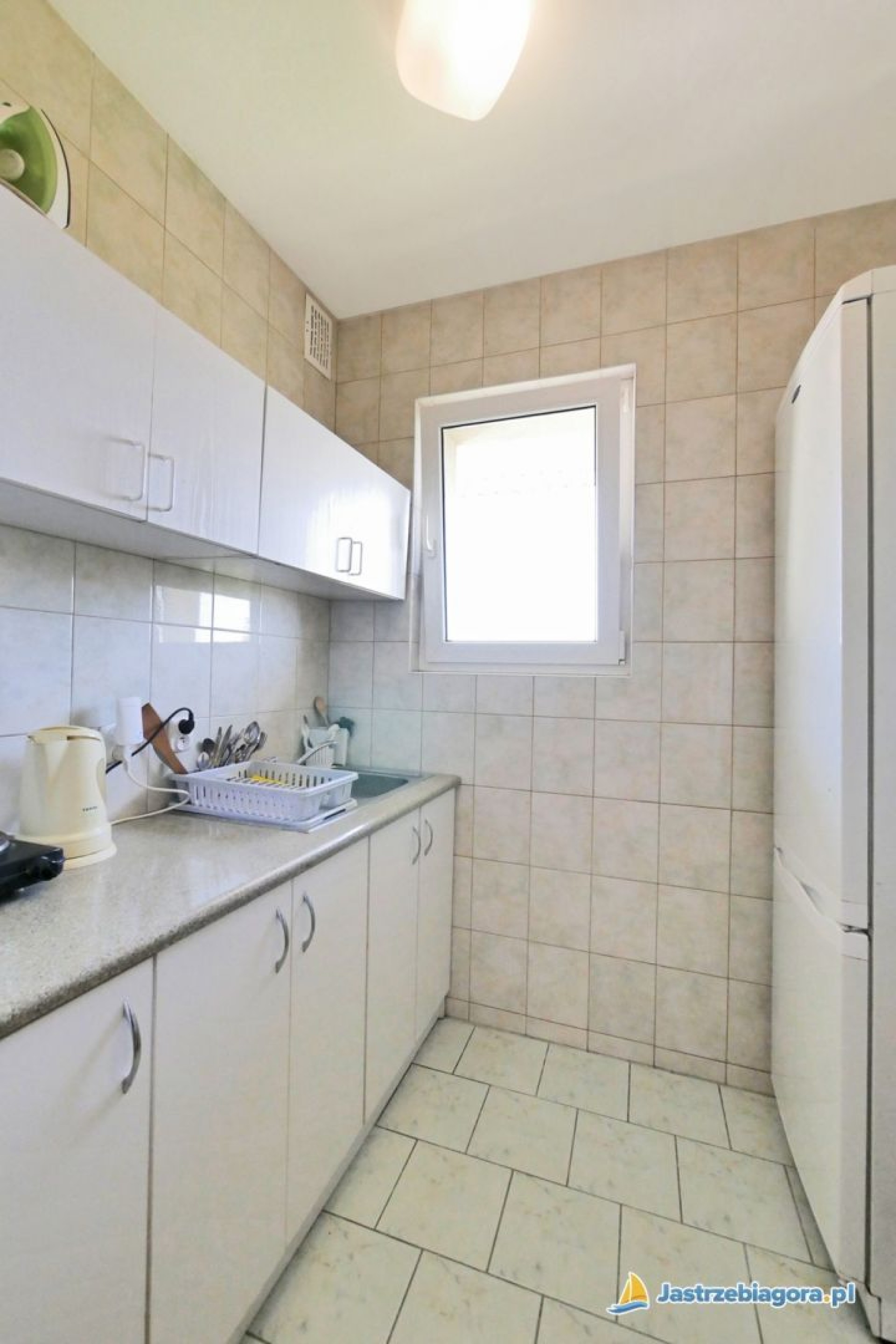 Dom Wczasowy Krystyna