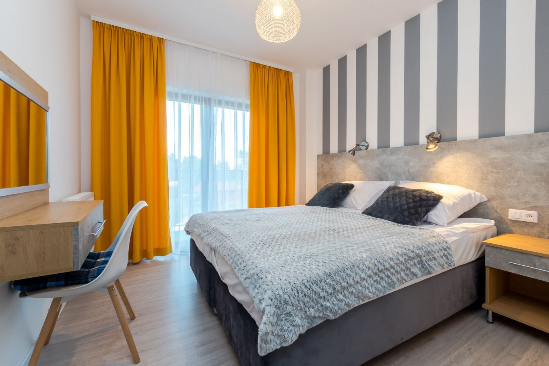 Domki i Pokoje Gościnne RAFA