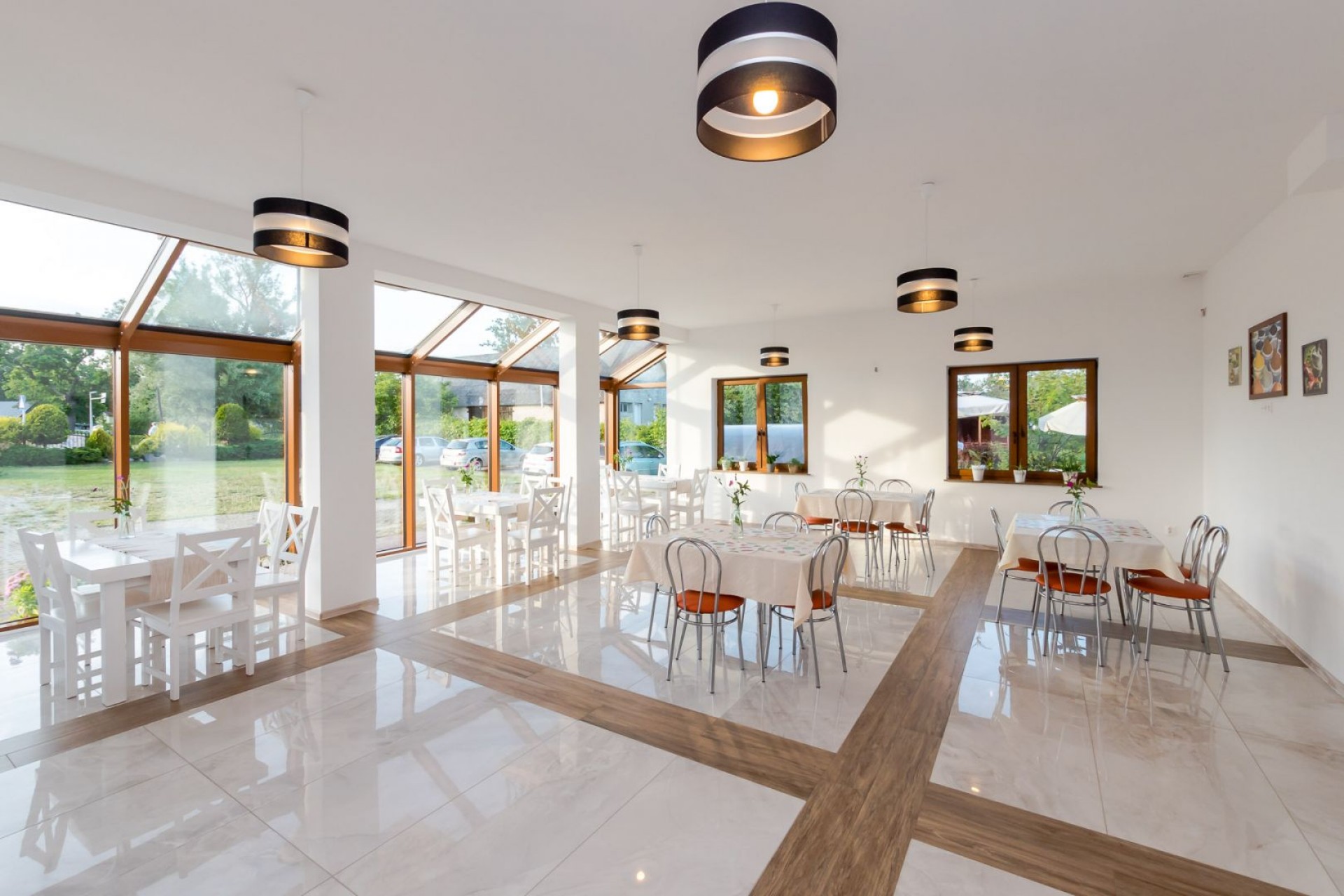 Domki i Pokoje Gościnne RAFA