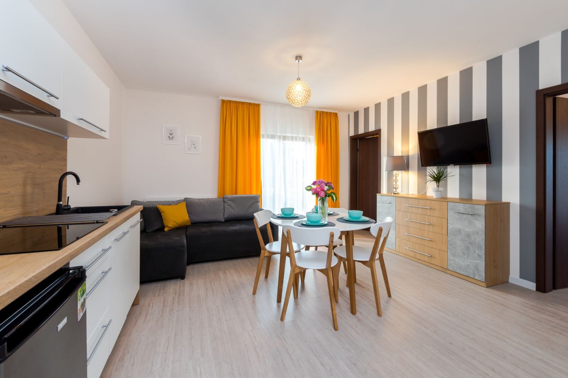 Domki i Pokoje Gościnne RAFA