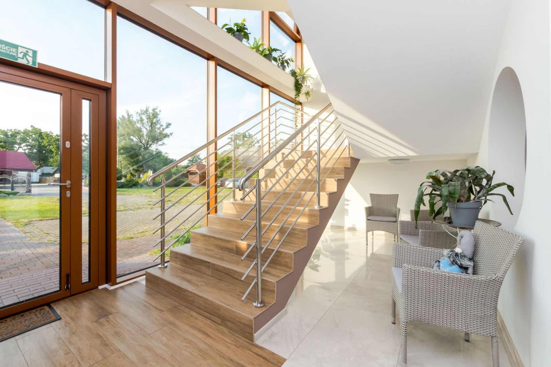 Domki i Pokoje Gościnne RAFA