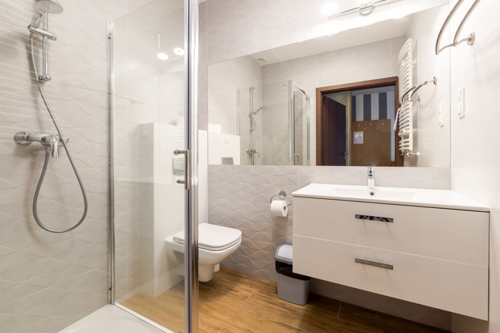 Domki i Pokoje Gościnne RAFA