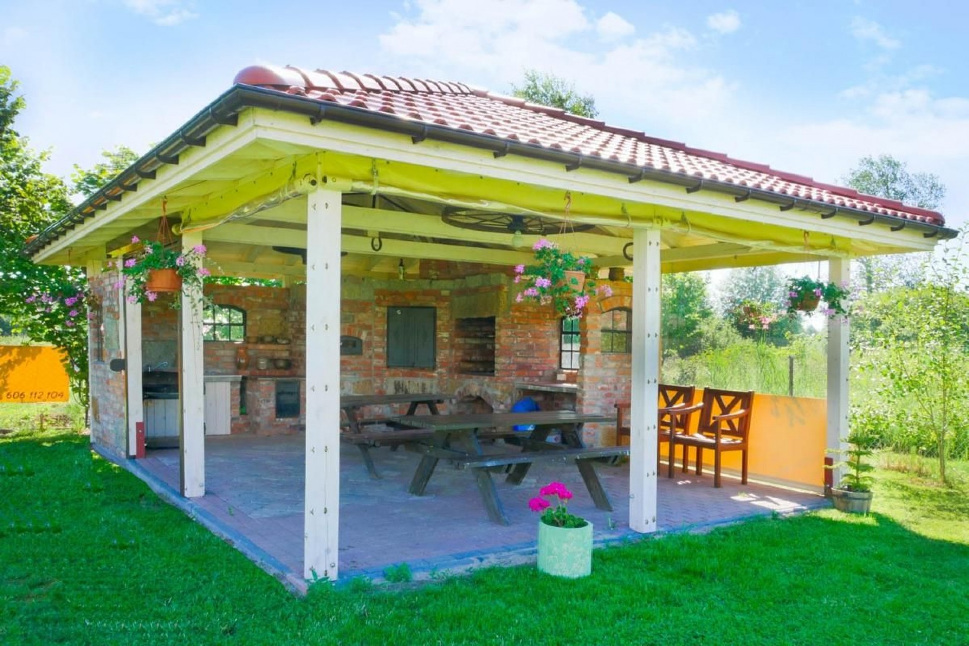 Domki i Pokoje Gościnne RAFA