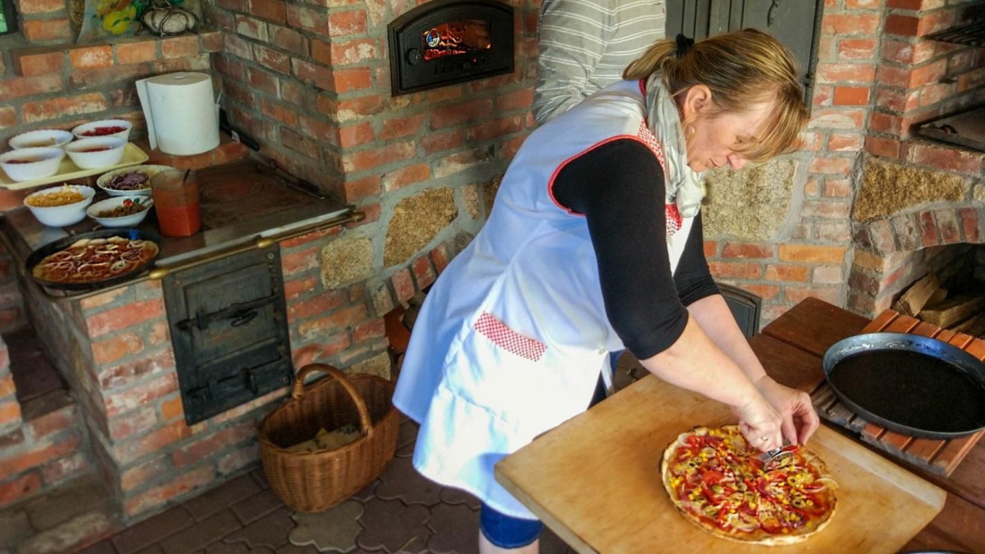 Domki i Pokoje Gościnne RAFA