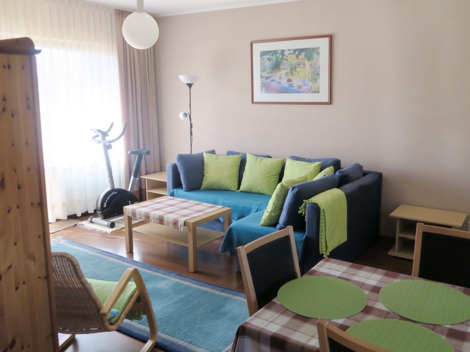 Pokoje Gościnne, Apartament Celine