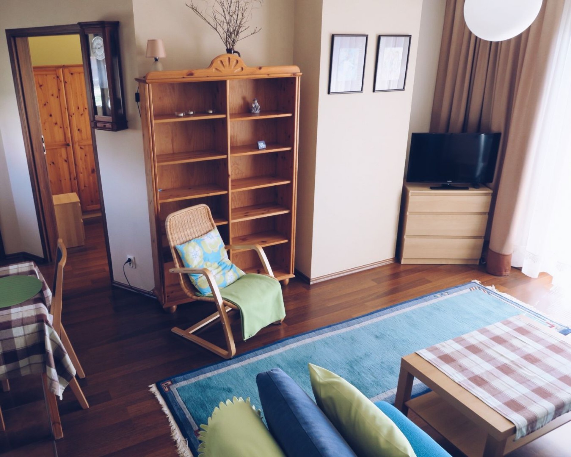 Pokoje Gościnne, Apartament Celine