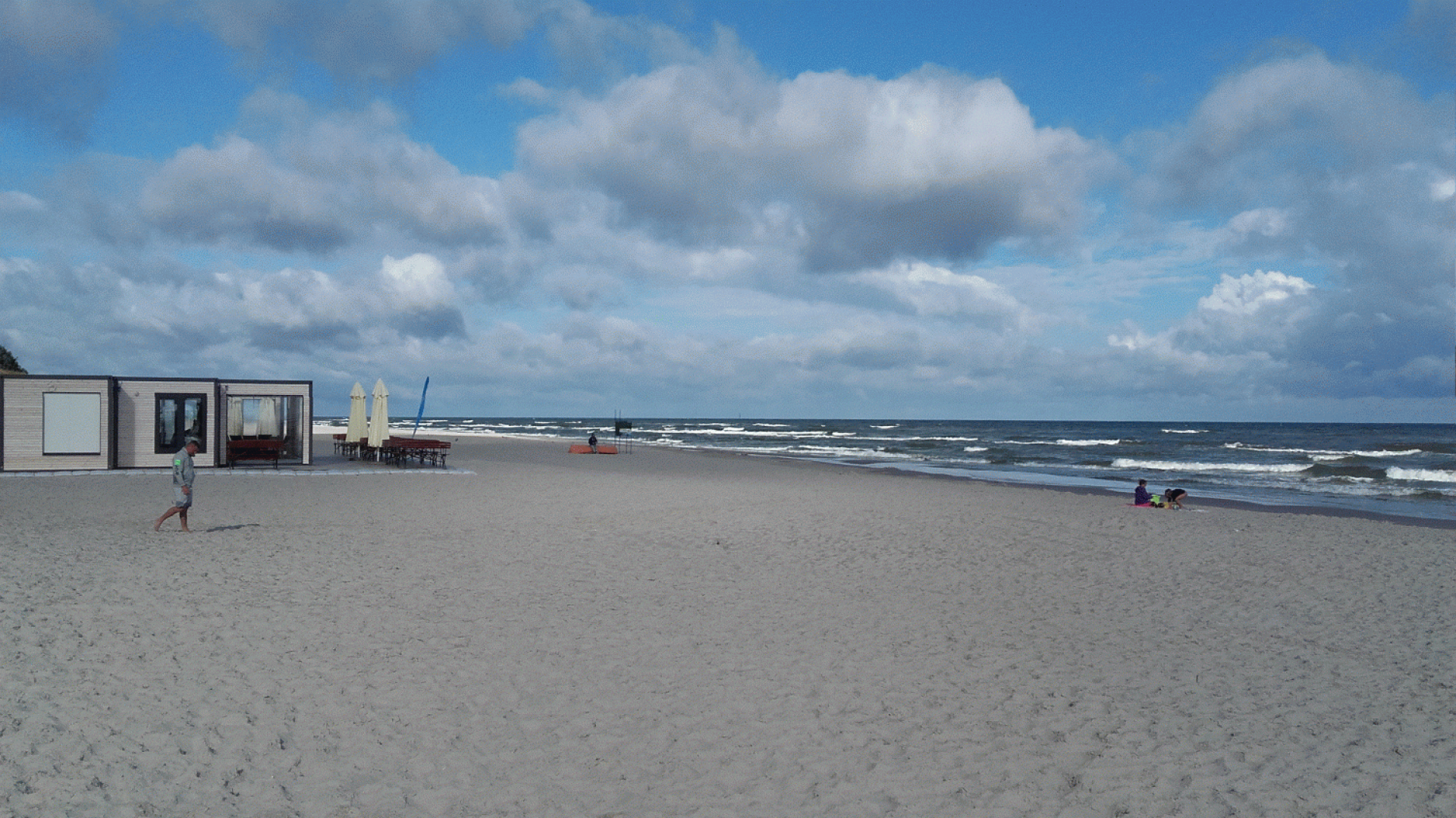 Pokoje Gościnne PONDEROSA