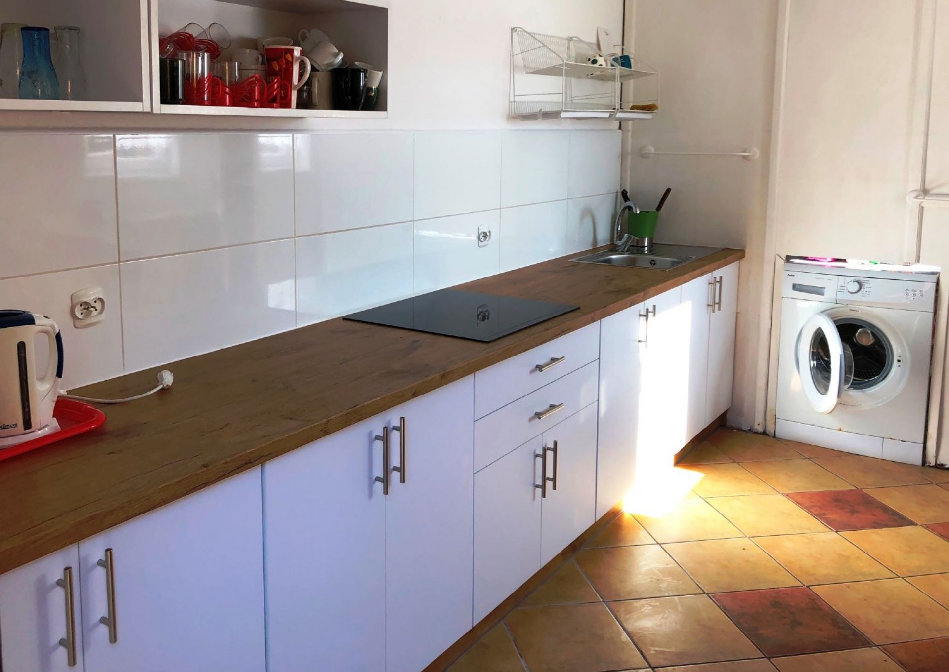 Pokoje Gościnne PONDEROSA