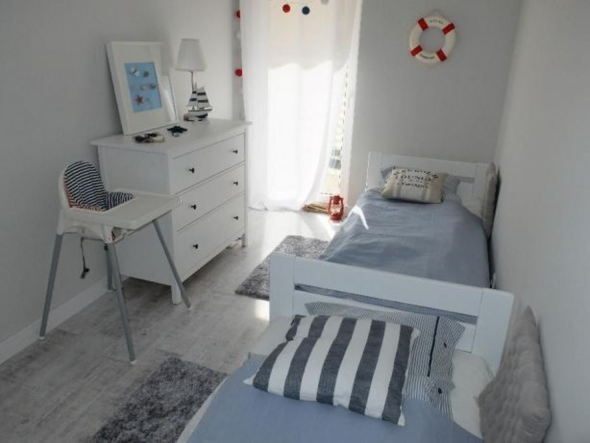 Apartament BIANCO COMFORT