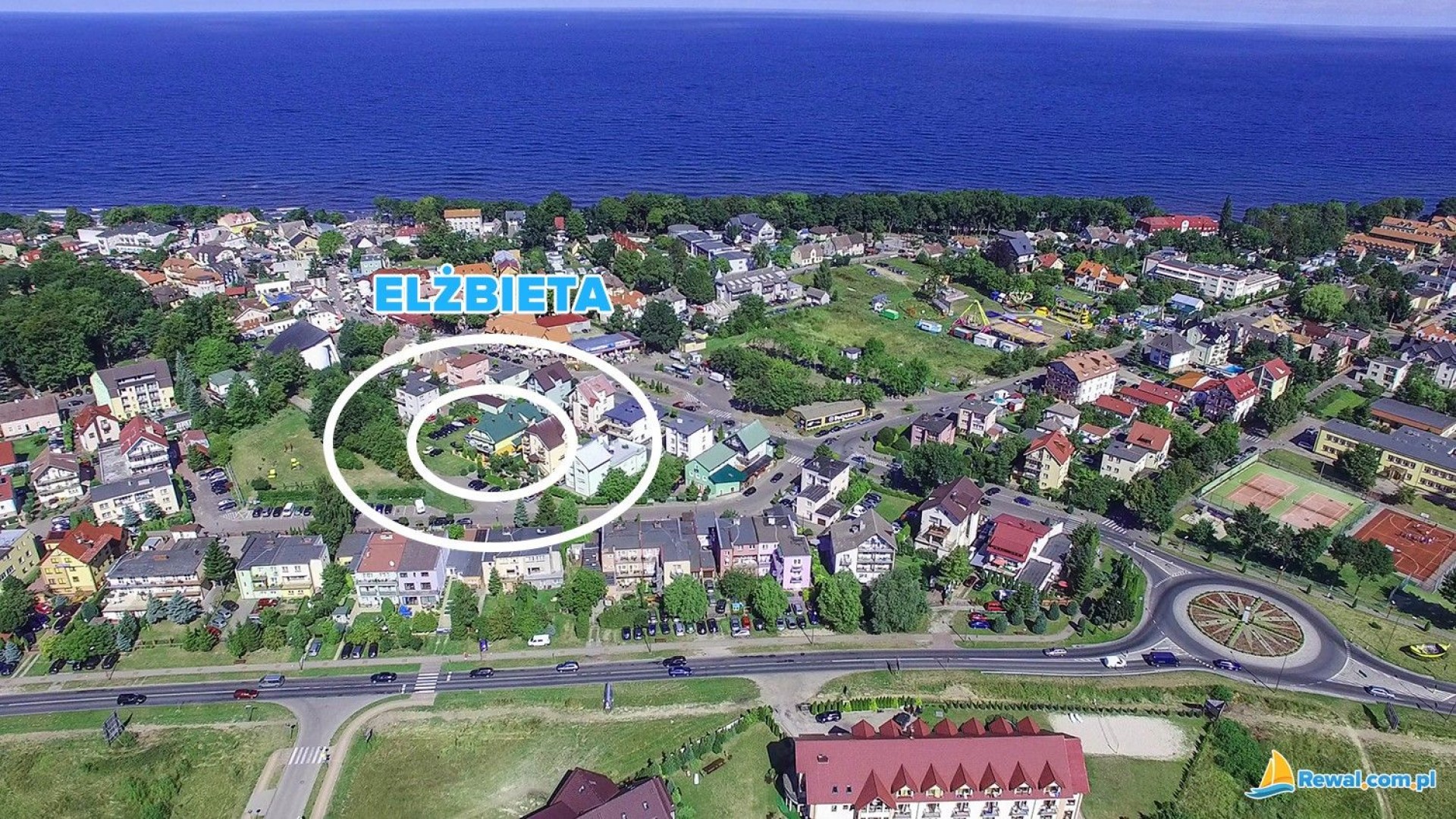 Willa ELŻBIETA