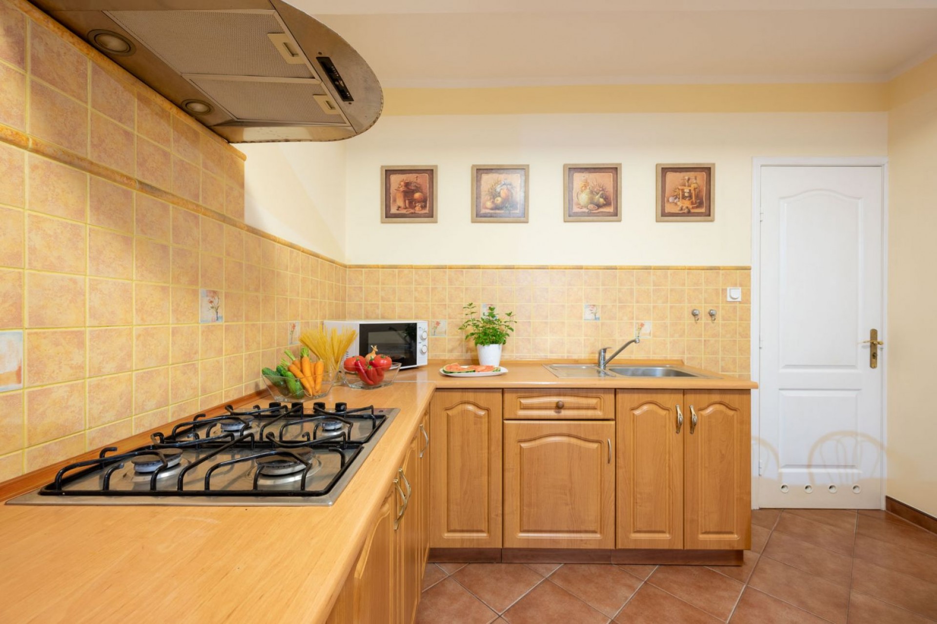 Pokoje Gościnne ALBATROS