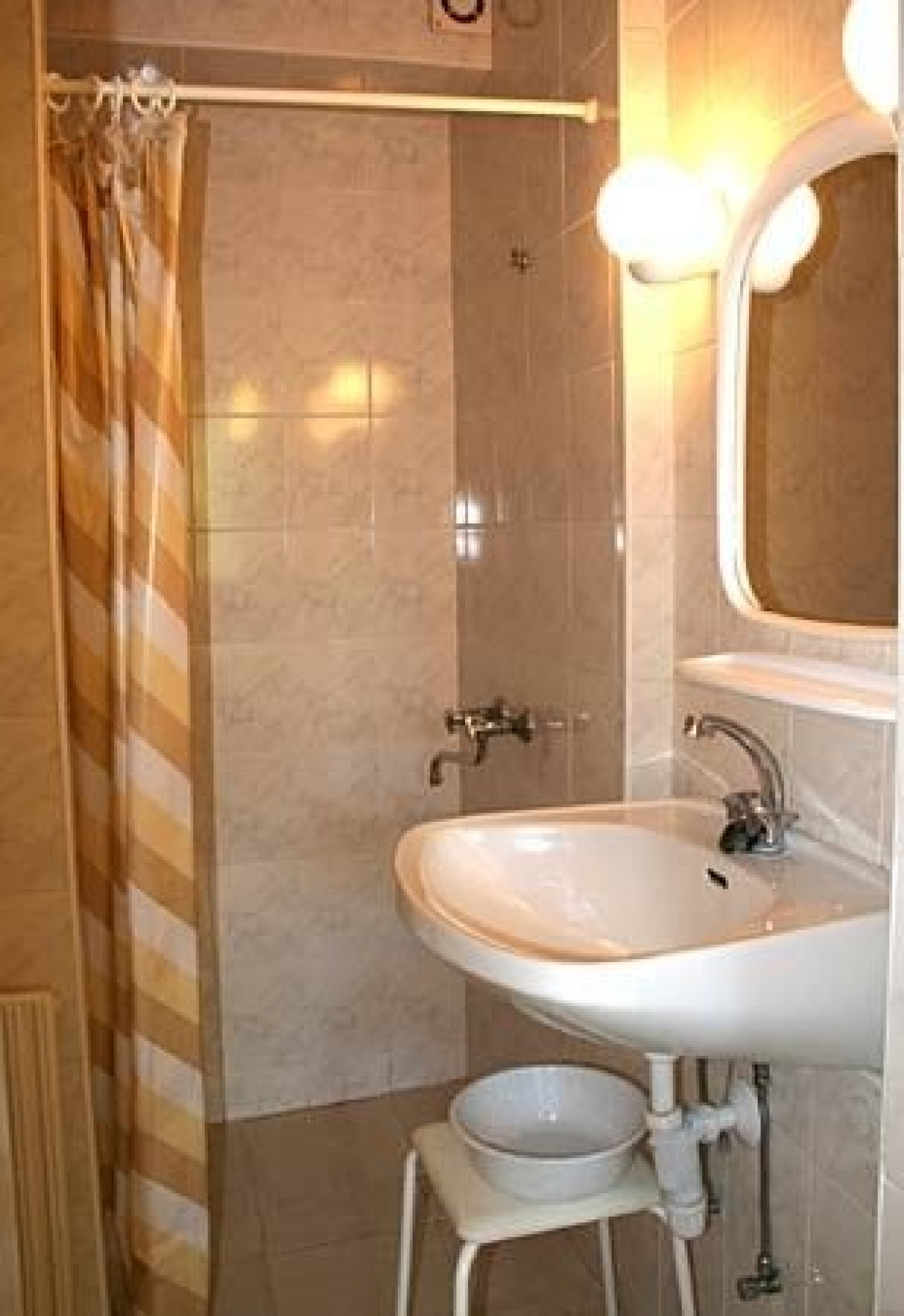 Apartamenty Biała Dolina