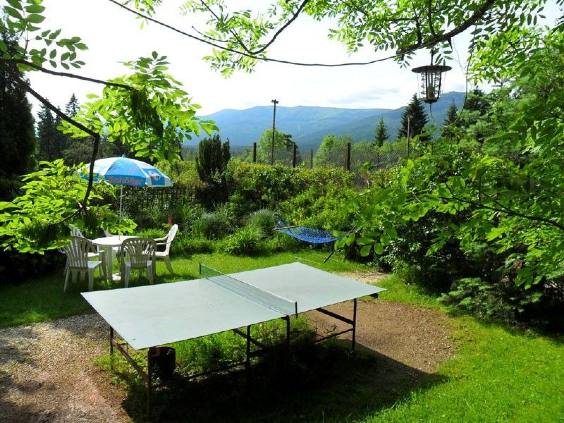 Apartamenty Biała Dolina